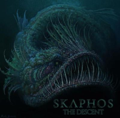 Skaphos - The Descent - 2026