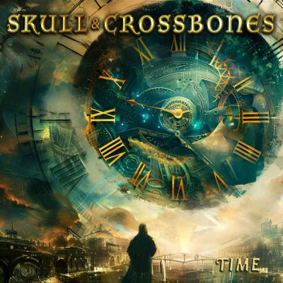 Skull & Crossbones - Time - 2025