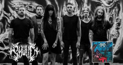 Skulld presentan nuevo sencillo The Blink de nuevo álbum Abyss Calls to Abyss