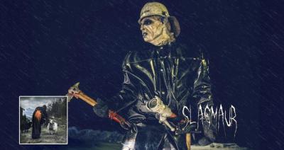 Slagmaur presentan nuevo sencillo Huldergeist de nuevo álbum Hulders Ritual
