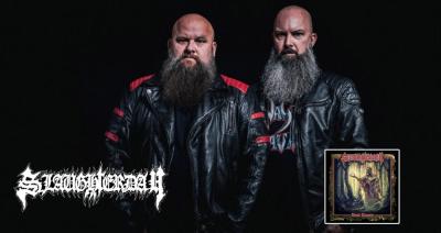 Slaughterday presentan sencillo principal de nuevo álbum Dread Emperor