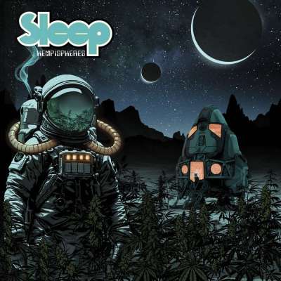 Sleep - Hempisheres - 2026