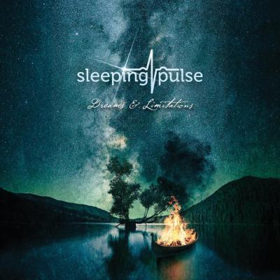 Sleeping Pulse - Dreams & Limitations - 2026