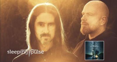 Sleeping Pulse presentan nuevo sencillo Rise de nuevo álbum Dreams & Limitations