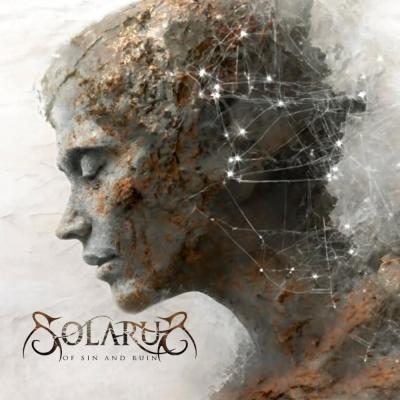 Solarus - Of Sin And Ruin - 2026
