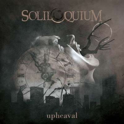 Soliloquium - Upheaval - 2026