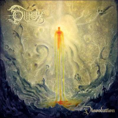 Solipsy - Dissolution - 2026