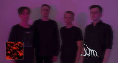 Somn presentan nuevo sencillo The Loyal Hand de nuevo álbum Consecration