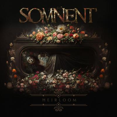 Somnent - Heirloom - 2026