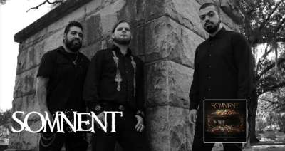 Somnent presentan nuevo sencillo Where Silence Dwells de nuevo álbum Heirloom
