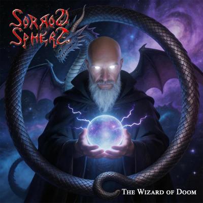 Sorrow Sphere - The Wizard of Doom EP - 2026