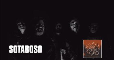 Sotabosc presentan nuevo sencillo Freyja de nuevo álbum El Batec dels Maquis