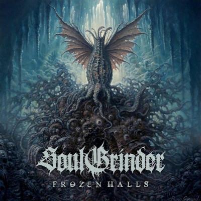 Soul Grinder - Frozen Halls - 2025