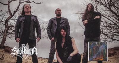 Soulburn presentan nuevo sencillo The Braveheart of Nightmares de nuevo álbum Quantifying Cosmic Doom