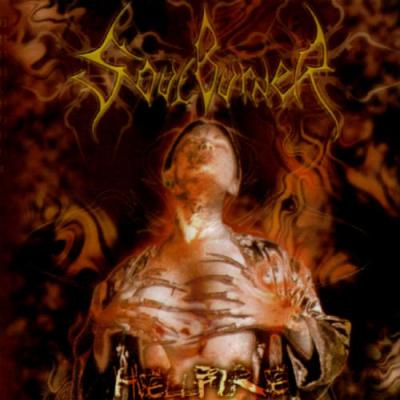 Soulburner - Hellfire - 2002