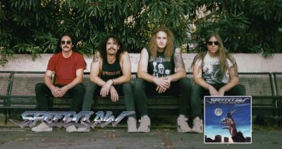 Speedclaw presentan nuevo sencillo Fly High de nuevo álbum Stardust