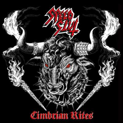 Speedslut - Cimbrian Rites - 2026