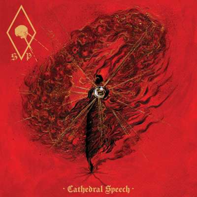 Spirit Possession- Cathedral Speech - 2026