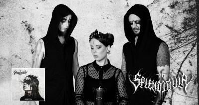 Splendidula presentan nuevo sencillo Kilte de nuevo álbum Absentia