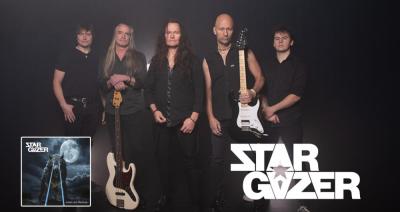 Stargazer presentan nuevo sencillo Make A Deal With The Devil de nuevo álbum Stone Cold Creature