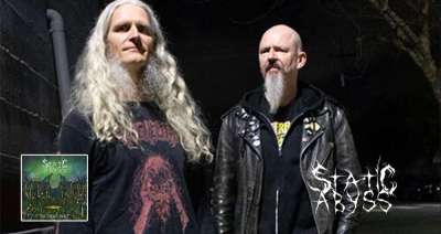 Static Abyss presentan sencillo principal de nuevo álbum The Dying Hunt