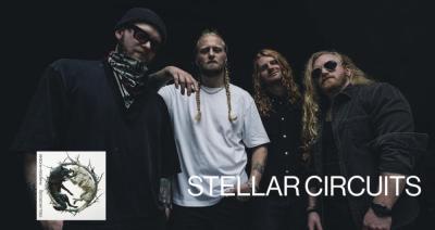 Stellar Circuits presentan nuevo sencillo I See Your Spirit de nuevo álbum Phantom :: Phoenix
