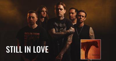 Still in Love presentan nuevo sencillo Nervous Impulse de nuevo álbum Recovery Language