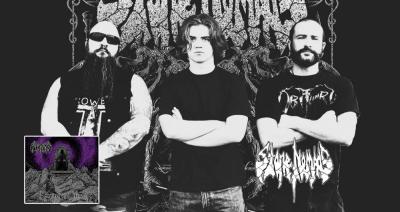 Stone Nomads presentan nuevo sencillo Desolate Sands de nuevo álbum Empires of Stone