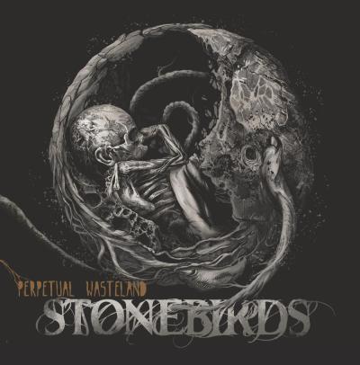 Stonebirds - Perpetual Wasteland - 2025