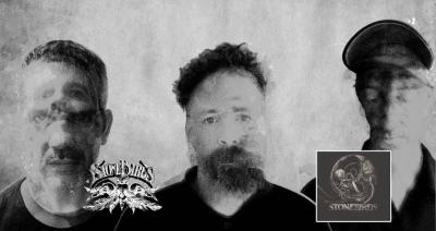 Stonebirds presentan nuevo sencillo Croak de nuevo álbum Perpetual Wasteland