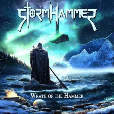 Stormhammer - Wrath of the Hammer - 2026