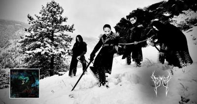 Stormkeep presentan nuevo sencillo Imperious Sanguine Eroticism de nuevo álbum The Nocturnes Of Iswylm