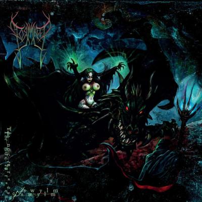 Stormkeep - The Nocturnes of Iswylm - 2026