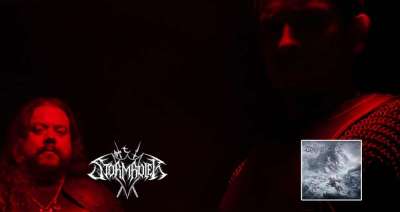 Stormruler presentan nuevo sencillo In the Eye of Umbria de nuevo álbum Morning Nautical Twilight