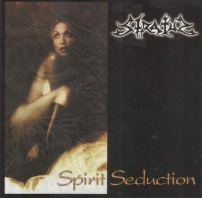 Stratuz - Spirit Seduction - 2000