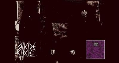 Suicide Circle presentan nuevo sencillo The Highest Speres de nuevo álbum Bukkake of Souls