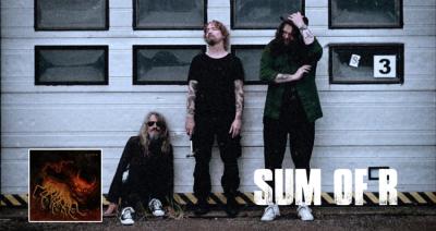 Sum of R presentan nuevo sencillo Solace de nuevo álbum Spectral