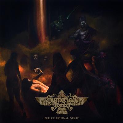 Sumerian Tombs - Age of Eternal Night - 2025