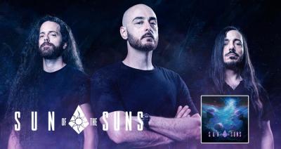 Sun Of The Suns presentan nuevo sencillo On The Last Day Of Earth de nuevo álbum Entanglement