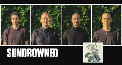 Sundrowned presentan nuevo sencillo Ilex de nuevo álbum Higanbana