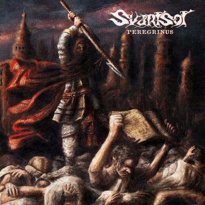Svartsot - Peregrinus - 2025