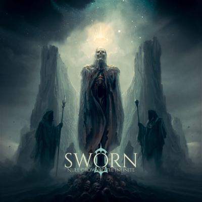Sworn - Null Crowned the Infinite - 2026
