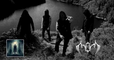 Sworn presentan sencillo principal de nuevo álbum Null Crowned the Infinite