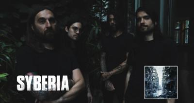 Syberia presentan nuevo sencillo Llampecs D'oblit d'uns Records en Vida de nuevo álbum Quan tot S’apagui