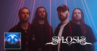 Sylosis presentan sencillo principal de nuevo álbum The New Flesh