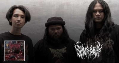 Symphobia presentan nuevo sencillo Monstrously de nuevo álbum Hideously Traumatic