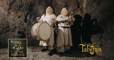Tabernis presentan nuevo sencillo Tenebrae de nuevo álbum Seasons of the Dark Hive