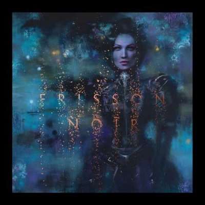 Tarja - Frisson Noir - 2026