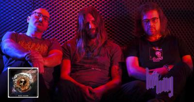 Tarlung presentan nuevo sencillo Static Noise de nuevo álbum Axis Mundi