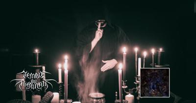 Temple ov Ahriman presentan nuevo sencillo SPQB de nuevo álbum Heretics of Consensual Reality